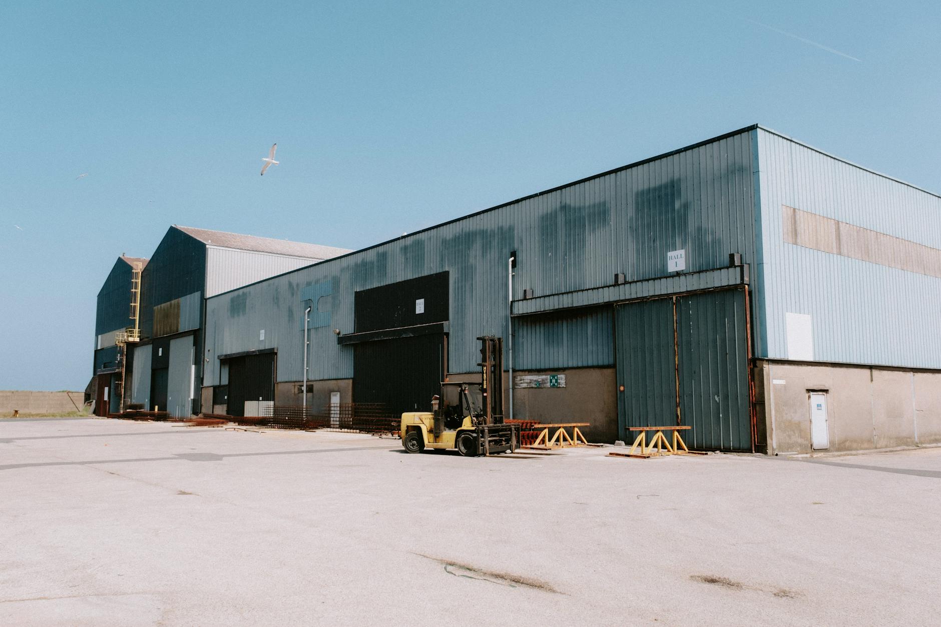 Ilustracja: egzamin UDT wózek widłowy jak wygląda egzamin UDT wózek widłowy jak wygląda - zdjecie w tresci